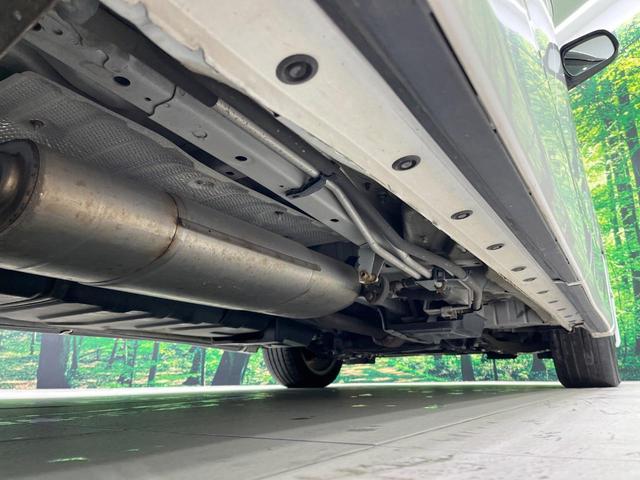 ヴェルファイア 2.4Z ゴールデンアイズ 禁煙車 後席モニター BIG-X10型ナビ バックカメラ 両側電動ドア 電動リアゲート ハーフレザーシート コーナーセンサー スマートキー HIDヘッド ビルトインETC クルコン オートライト(24枚目)