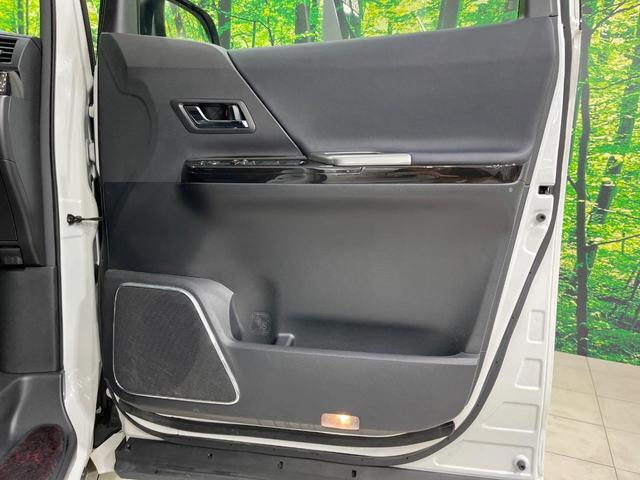 ヴェルファイア 2.4Z ゴールデンアイズ 禁煙車 後席モニター BIG-X10型ナビ バックカメラ 両側電動ドア 電動リアゲート ハーフレザーシート コーナーセンサー スマートキー HIDヘッド ビルトインETC クルコン オートライト(49枚目)