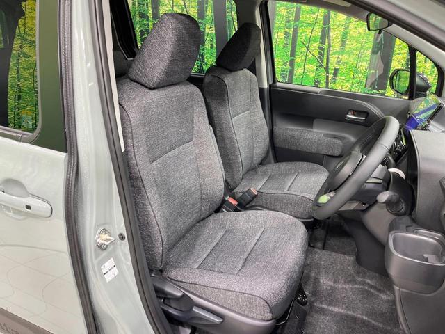 シエンタ ハイブリッドZ 登録済未使用車 純正10型ナビ 全周囲カメラ フルセグ ブラインドスポットモニター セーフティセンス レーダークルーズ コーナーセンサー ETC2.0 スマートキー オートハイビーム(8枚目)