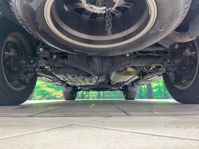 ランドクルーザープラド TX Lパッケージ・ブラックエディション 禁煙車 サンルーフ 純正9型ナビ フルセグ バックカメラ セーフティセンス クリアランスソナー シートベンチレーション 黒革シート パワーシート LEDヘッド&フォグ 純正18インチアルミ ETC(19枚目)