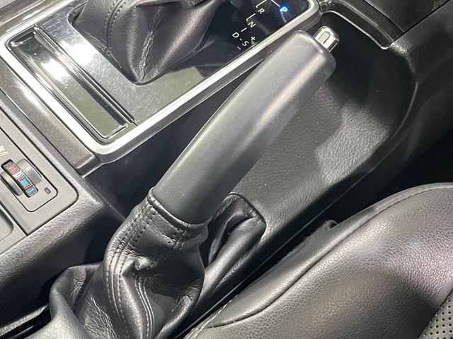 ランドクルーザープラド TX Lパッケージ・ブラックエディション 禁煙車 サンルーフ 純正9型ナビ フルセグ バックカメラ セーフティセンス クリアランスソナー シートベンチレーション 黒革シート パワーシート LEDヘッド&フォグ 純正18インチアルミ ETC(38枚目)
