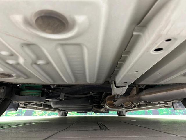 下回りがきれいなうちに、防錆加工の施工がオススメ。降雪地域はもちろん、沿岸部にお住いの方や、趣味でマリン・ウィンタースポーツをされる方にご好評いただいております。