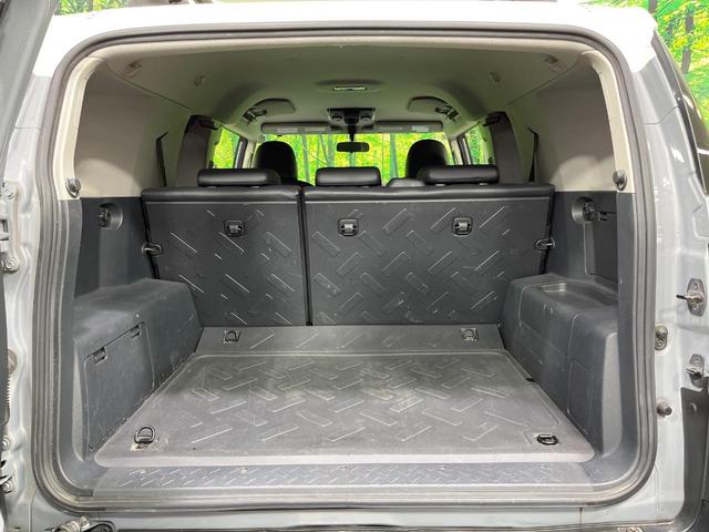 FJクルーザー オフロードパッケージ 禁煙車 純正ナビ フルセグ バックカメラ コーナーセンサー 17インチアルミ フォグランプ ルーフキャリア ETC Bluetooth CD DVD再生(10枚目)