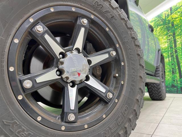 FJクルーザー オフロードパッケージ 禁煙車 純正ナビ フルセグ バックカメラ コーナーセンサー 17インチアルミ フォグランプ ルーフキャリア ETC Bluetooth CD DVD再生(13枚目)
