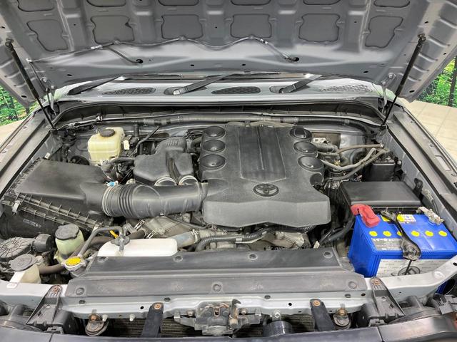 FJクルーザー オフロードパッケージ 禁煙車 純正ナビ フルセグ バックカメラ コーナーセンサー 17インチアルミ フォグランプ ルーフキャリア ETC Bluetooth CD DVD再生(18枚目)