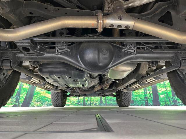FJクルーザー オフロードパッケージ 禁煙車 純正ナビ フルセグ バックカメラ コーナーセンサー 17インチアルミ フォグランプ ルーフキャリア ETC Bluetooth CD DVD再生(19枚目)