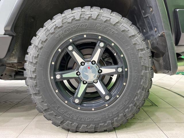 FJクルーザー オフロードパッケージ 禁煙車 純正ナビ フルセグ バックカメラ コーナーセンサー 17インチアルミ フォグランプ ルーフキャリア ETC Bluetooth CD DVD再生(25枚目)