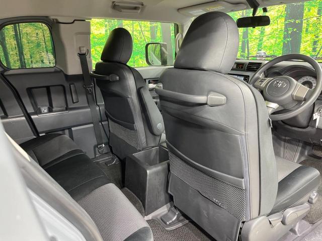 FJクルーザー オフロードパッケージ 禁煙車 純正ナビ フルセグ バックカメラ コーナーセンサー 17インチアルミ フォグランプ ルーフキャリア ETC Bluetooth CD DVD再生(28枚目)