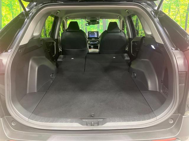 ＲＡＶ４ アドベンチャー　禁煙車　純正９インチディスプレイオーディオ　全周囲カメラ　衝突被害軽減　合皮シート　シートエアコン　パワーシート　コーナーセンサー　ＬＥＤヘッド　ルーフレール　ＥＴＣ　純正１９インチアルミ（10枚目）