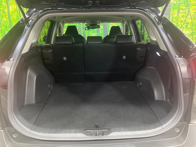 ＲＡＶ４ アドベンチャー　禁煙車　純正９インチディスプレイオーディオ　全周囲カメラ　衝突被害軽減　合皮シート　シートエアコン　パワーシート　コーナーセンサー　ＬＥＤヘッド　ルーフレール　ＥＴＣ　純正１９インチアルミ（32枚目）