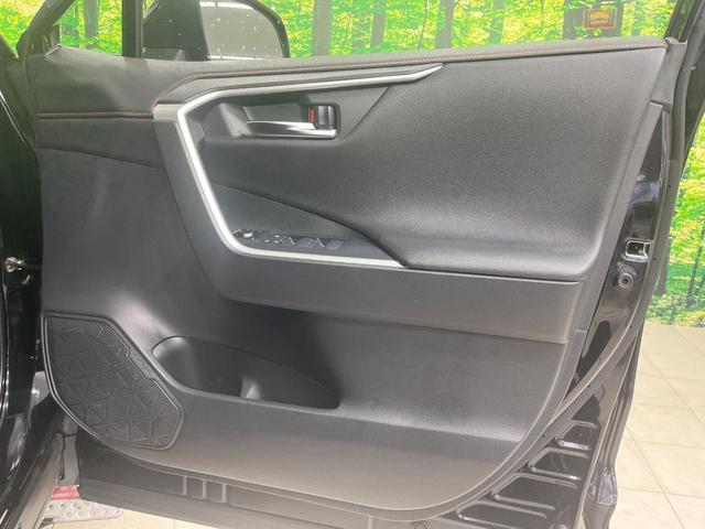 ＲＡＶ４ アドベンチャー　禁煙車　純正９インチディスプレイオーディオ　全周囲カメラ　衝突被害軽減　合皮シート　シートエアコン　パワーシート　コーナーセンサー　ＬＥＤヘッド　ルーフレール　ＥＴＣ　純正１９インチアルミ（38枚目）