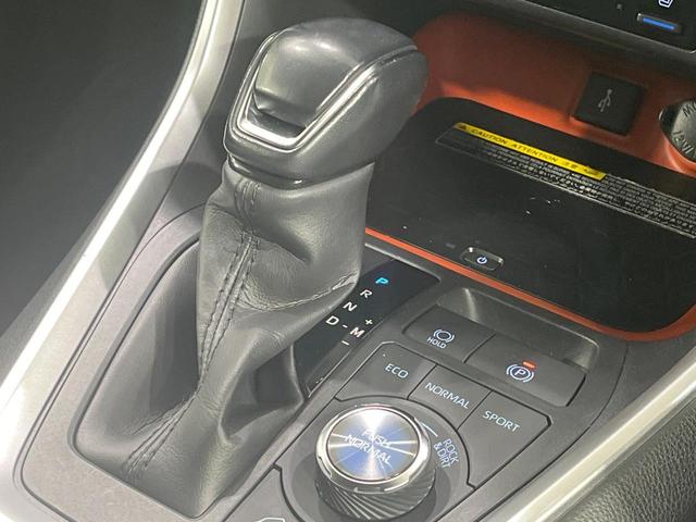 ＲＡＶ４ アドベンチャー　禁煙車　純正９インチディスプレイオーディオ　全周囲カメラ　衝突被害軽減　合皮シート　シートエアコン　パワーシート　コーナーセンサー　ＬＥＤヘッド　ルーフレール　ＥＴＣ　純正１９インチアルミ（47枚目）