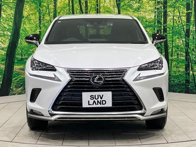 NX NX300 スパイス&シック 禁煙車 10型ナビ 全周囲カメラ フルセグ 黒革 レーダークルーズ ブラインドスポットモニター 電動リアゲート 3眼LEDライト シートベンチレーション メモリーシート ETC 純正AW(15枚目)