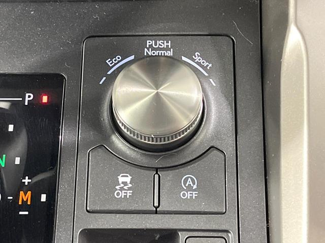 NX NX300 スパイス&シック 禁煙車 10型ナビ 全周囲カメラ フルセグ 黒革 レーダークルーズ ブラインドスポットモニター 電動リアゲート 3眼LEDライト シートベンチレーション メモリーシート ETC 純正AW(59枚目)