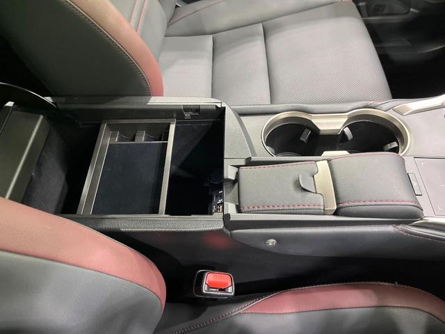 NX NX300 スパイス&シック 禁煙車 10型ナビ 全周囲カメラ フルセグ 黒革 レーダークルーズ ブラインドスポットモニター 電動リアゲート 3眼LEDライト シートベンチレーション メモリーシート ETC 純正AW(61枚目)