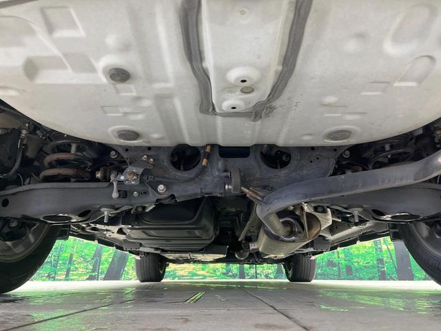 下回りがきれいなうちに、防錆加工の施工がオススメ。降雪地域はもちろん、沿岸部にお住いの方や、趣味でマリン・ウィンタースポーツをされる方にご好評いただいております。