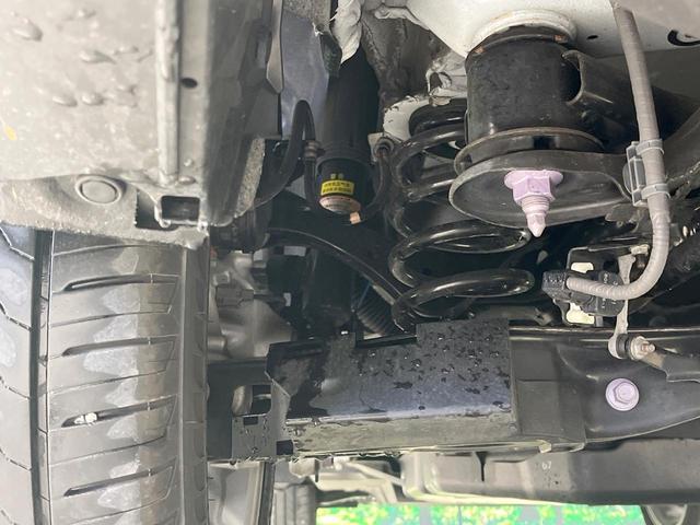 NX NX350h Fスポーツ 禁煙車 サンルーフ マークレビンソン 14型ナビ 全周囲カメラ フルセグ デジタルミラー ヘッドアップディスプレイ オレンジキャリパー ブラインドスポットモニター 電動リアゲート 3眼LEDライト(23枚目)