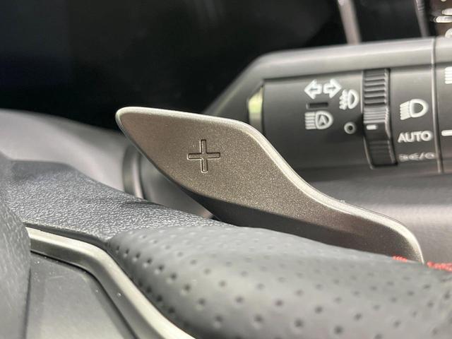 NX NX350h Fスポーツ 禁煙車 サンルーフ マークレビンソン 14型ナビ 全周囲カメラ フルセグ デジタルミラー ヘッドアップディスプレイ オレンジキャリパー ブラインドスポットモニター 電動リアゲート 3眼LEDライト(50枚目)