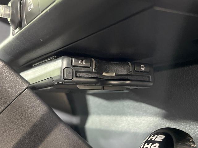 ランドクルーザー70 AX 禁煙車 モデリスタバンパーガーニッシュ モデリスタ18インチアルミ 9型ナビ バックカメラ 衝突軽減 ハーフレザーシート スマートキー LEDヘッド ETC クルコン 車線逸脱警報 オートライト(6枚目)
