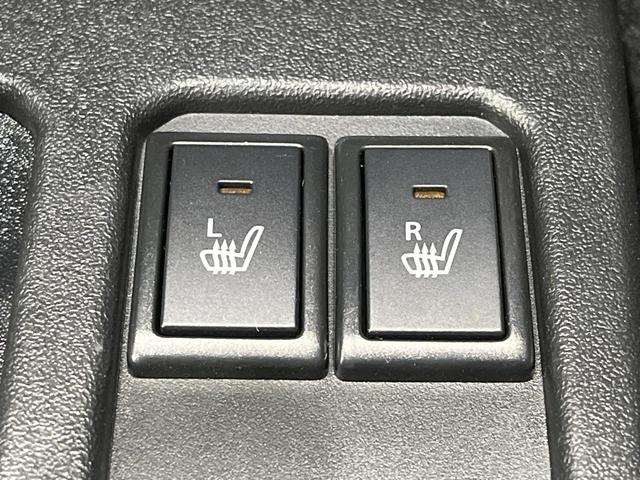 ジムニー XC 禁煙車 SDナビ バックカメラ シートヒーター スマートキー LEDヘッド ビルトインETC クルコン 純正16インチアルミ 車線逸脱警報 オートライト オートエアコン Bluetooth CD再生(6枚目)