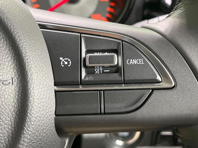 ジムニー XC 禁煙車 SDナビ バックカメラ シートヒーター スマートキー LEDヘッド ビルトインETC クルコン 純正16インチアルミ 車線逸脱警報 オートライト オートエアコン Bluetooth CD再生(7枚目)