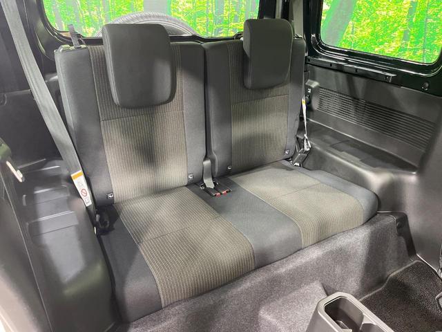 ジムニー XC 禁煙車 SDナビ バックカメラ シートヒーター スマートキー LEDヘッド ビルトインETC クルコン 純正16インチアルミ 車線逸脱警報 オートライト オートエアコン Bluetooth CD再生(10枚目)