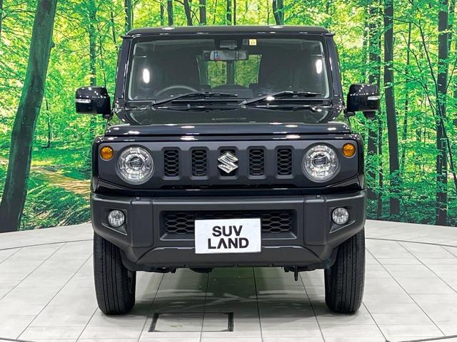 ジムニー XC 禁煙車 SDナビ バックカメラ シートヒーター スマートキー LEDヘッド ビルトインETC クルコン 純正16インチアルミ 車線逸脱警報 オートライト オートエアコン Bluetooth CD再生(15枚目)
