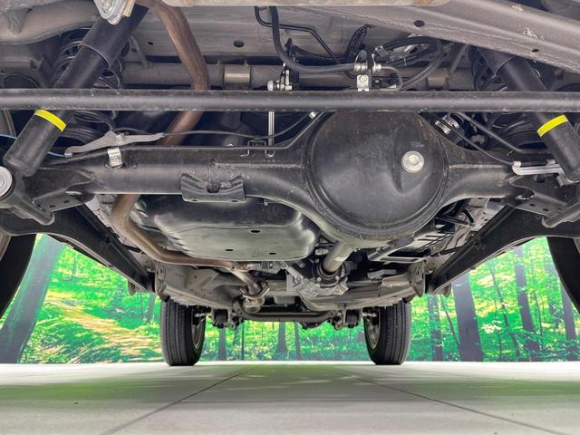 ジムニー XC 禁煙車 SDナビ バックカメラ シートヒーター スマートキー LEDヘッド ビルトインETC クルコン 純正16インチアルミ 車線逸脱警報 オートライト オートエアコン Bluetooth CD再生(20枚目)