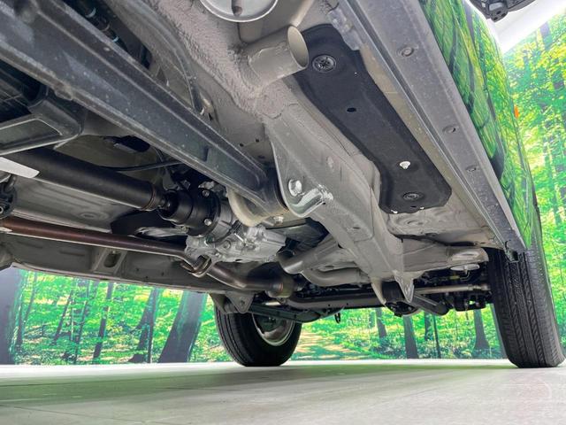 ジムニー XC 禁煙車 SDナビ バックカメラ シートヒーター スマートキー LEDヘッド ビルトインETC クルコン 純正16インチアルミ 車線逸脱警報 オートライト オートエアコン Bluetooth CD再生(24枚目)