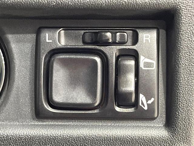 ジムニー XC 禁煙車 SDナビ バックカメラ シートヒーター スマートキー LEDヘッド ビルトインETC クルコン 純正16インチアルミ 車線逸脱警報 オートライト オートエアコン Bluetooth CD再生(34枚目)