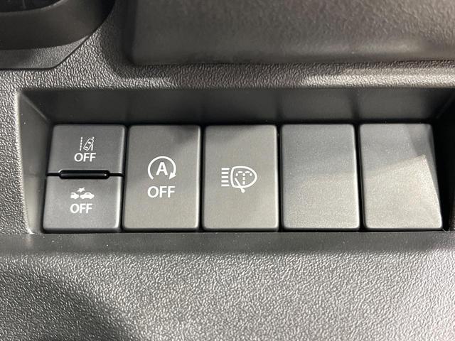 ジムニー XC 禁煙車 SDナビ バックカメラ シートヒーター スマートキー LEDヘッド ビルトインETC クルコン 純正16インチアルミ 車線逸脱警報 オートライト オートエアコン Bluetooth CD再生(35枚目)