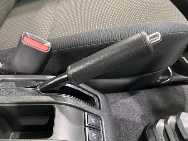 ジムニー XC 禁煙車 SDナビ バックカメラ シートヒーター スマートキー LEDヘッド ビルトインETC クルコン 純正16インチアルミ 車線逸脱警報 オートライト オートエアコン Bluetooth CD再生(36枚目)