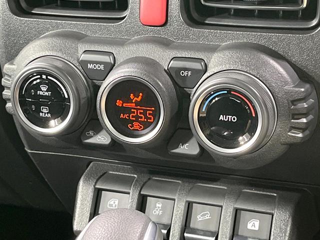 ジムニー XC 禁煙車 SDナビ バックカメラ シートヒーター スマートキー LEDヘッド ビルトインETC クルコン 純正16インチアルミ 車線逸脱警報 オートライト オートエアコン Bluetooth CD再生(41枚目)