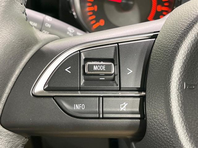 ジムニー XC 禁煙車 SDナビ バックカメラ シートヒーター スマートキー LEDヘッド ビルトインETC クルコン 純正16インチアルミ 車線逸脱警報 オートライト オートエアコン Bluetooth CD再生(44枚目)