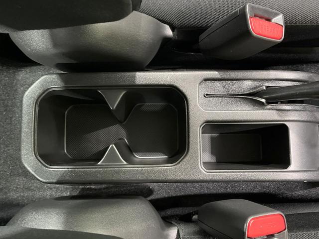 ジムニー XC 禁煙車 SDナビ バックカメラ シートヒーター スマートキー LEDヘッド ビルトインETC クルコン 純正16インチアルミ 車線逸脱警報 オートライト オートエアコン Bluetooth CD再生(50枚目)