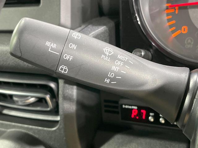 ジムニー XC 禁煙車 SDナビ バックカメラ シートヒーター スマートキー LEDヘッド ビルトインETC クルコン 純正16インチアルミ 車線逸脱警報 オートライト オートエアコン Bluetooth CD再生(51枚目)