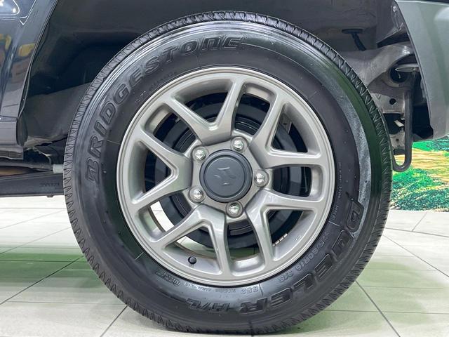 ジムニー XC 禁煙車 SDナビ バックカメラ シートヒーター スマートキー LEDヘッド ビルトインETC クルコン 純正16インチアルミ 車線逸脱警報 オートライト オートエアコン Bluetooth CD再生(55枚目)