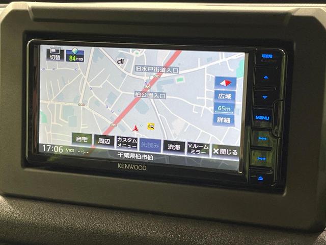 ジムニー XC 禁煙車 SDナビ バックカメラ シートヒーター スマートキー LEDヘッド ビルトインETC クルコン 純正16インチアルミ 車線逸脱警報 オートライト オートエアコン Bluetooth CD再生(56枚目)