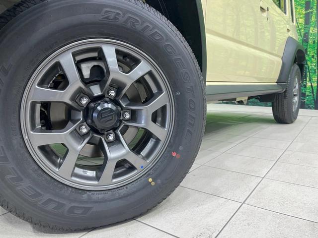 ジムニーノマド FC 登録済未使用車 レーダークルーズ 衝突軽減 レーンアシスト オートマチックハイビーム クリアランスソナー LEDヘッド 寒冷地仕様 オートエアコン ダウンヒルアシスト スマートキー(13枚目)