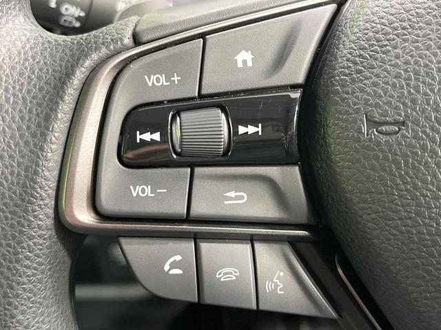 WR-V X 登録済未使用車 8型ナビ バックカメラ ホンダセンシング アダプティブクルーズコントロール レーンアシスト クリアランスソナー LEDヘッド オートエアコン 横滑り防止装置 スマートキー(38枚目)