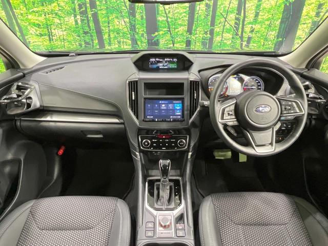 フォレスター アーバンセレクション　禁煙車　純正ナビ　バックカメラ　視界拡張　電動リアゲート　ブラインドスポットモニター　ステアリングヒーター　シートヒーター　衝突軽減　アダプティブクルーズコントロール　レーンアシスト　ＥＴＣ（2枚目）