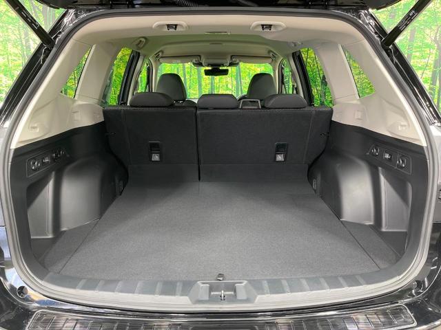 フォレスター アーバンセレクション　禁煙車　純正ナビ　バックカメラ　視界拡張　電動リアゲート　ブラインドスポットモニター　ステアリングヒーター　シートヒーター　衝突軽減　アダプティブクルーズコントロール　レーンアシスト　ＥＴＣ（10枚目）