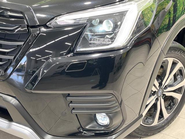 フォレスター アーバンセレクション　禁煙車　純正ナビ　バックカメラ　視界拡張　電動リアゲート　ブラインドスポットモニター　ステアリングヒーター　シートヒーター　衝突軽減　アダプティブクルーズコントロール　レーンアシスト　ＥＴＣ（12枚目）