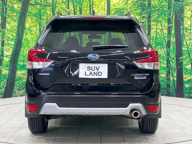 フォレスター アーバンセレクション　禁煙車　純正ナビ　バックカメラ　視界拡張　電動リアゲート　ブラインドスポットモニター　ステアリングヒーター　シートヒーター　衝突軽減　アダプティブクルーズコントロール　レーンアシスト　ＥＴＣ（15枚目）