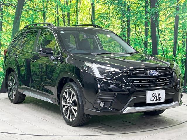 フォレスター アーバンセレクション　禁煙車　純正ナビ　バックカメラ　視界拡張　電動リアゲート　ブラインドスポットモニター　ステアリングヒーター　シートヒーター　衝突軽減　アダプティブクルーズコントロール　レーンアシスト　ＥＴＣ（16枚目）