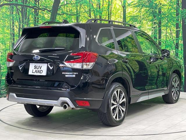 フォレスター アーバンセレクション　禁煙車　純正ナビ　バックカメラ　視界拡張　電動リアゲート　ブラインドスポットモニター　ステアリングヒーター　シートヒーター　衝突軽減　アダプティブクルーズコントロール　レーンアシスト　ＥＴＣ（17枚目）