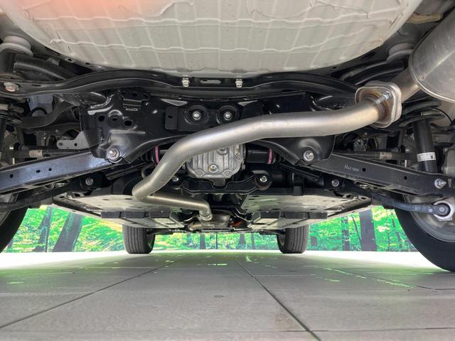 フォレスター アーバンセレクション　禁煙車　純正ナビ　バックカメラ　視界拡張　電動リアゲート　ブラインドスポットモニター　ステアリングヒーター　シートヒーター　衝突軽減　アダプティブクルーズコントロール　レーンアシスト　ＥＴＣ（19枚目）