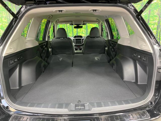 フォレスター アーバンセレクション　禁煙車　純正ナビ　バックカメラ　視界拡張　電動リアゲート　ブラインドスポットモニター　ステアリングヒーター　シートヒーター　衝突軽減　アダプティブクルーズコントロール　レーンアシスト　ＥＴＣ（31枚目）