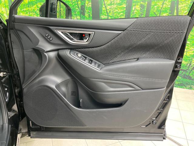 フォレスター アーバンセレクション　禁煙車　純正ナビ　バックカメラ　視界拡張　電動リアゲート　ブラインドスポットモニター　ステアリングヒーター　シートヒーター　衝突軽減　アダプティブクルーズコントロール　レーンアシスト　ＥＴＣ（35枚目）