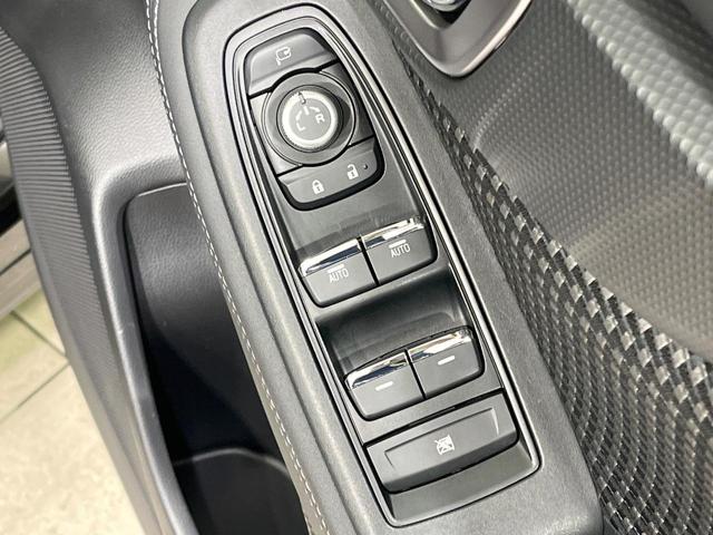 フォレスター アーバンセレクション　禁煙車　純正ナビ　バックカメラ　視界拡張　電動リアゲート　ブラインドスポットモニター　ステアリングヒーター　シートヒーター　衝突軽減　アダプティブクルーズコントロール　レーンアシスト　ＥＴＣ（36枚目）